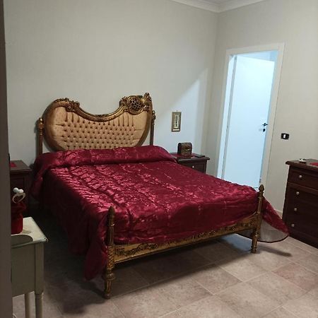 فندق Casa Di Raffaella توري أنونزياتا المظهر الخارجي الصورة