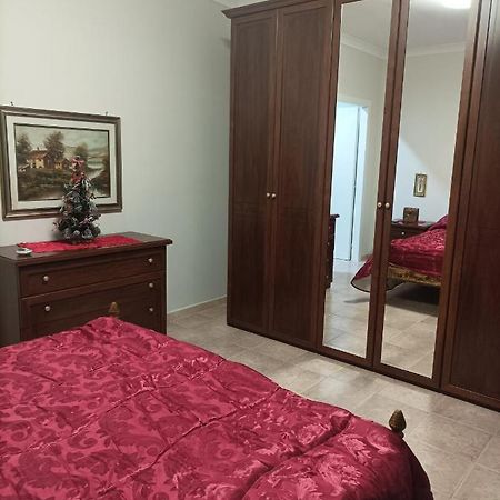 فندق Casa Di Raffaella توري أنونزياتا المظهر الخارجي الصورة