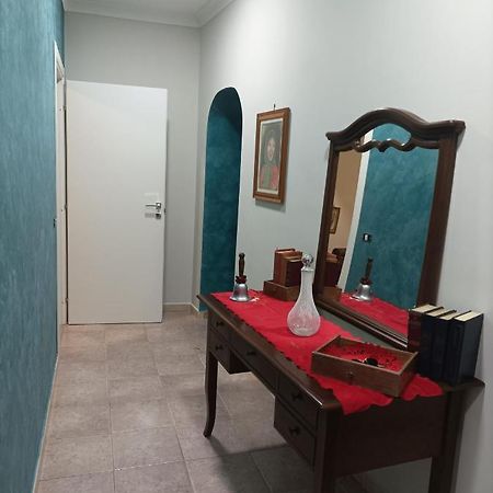 فندق Casa Di Raffaella توري أنونزياتا المظهر الخارجي الصورة