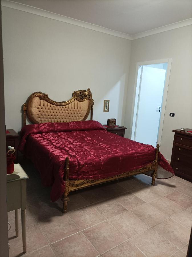 فندق Casa Di Raffaella توري أنونزياتا المظهر الخارجي الصورة