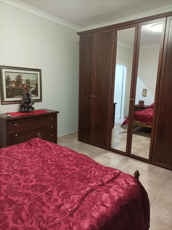 فندق Casa Di Raffaella توري أنونزياتا المظهر الخارجي الصورة