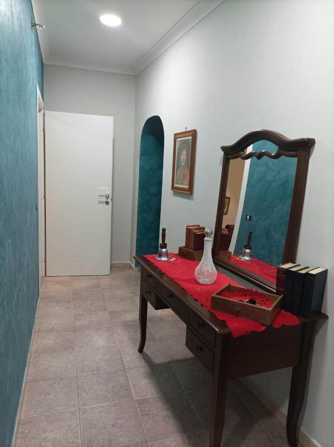 فندق Casa Di Raffaella توري أنونزياتا المظهر الخارجي الصورة